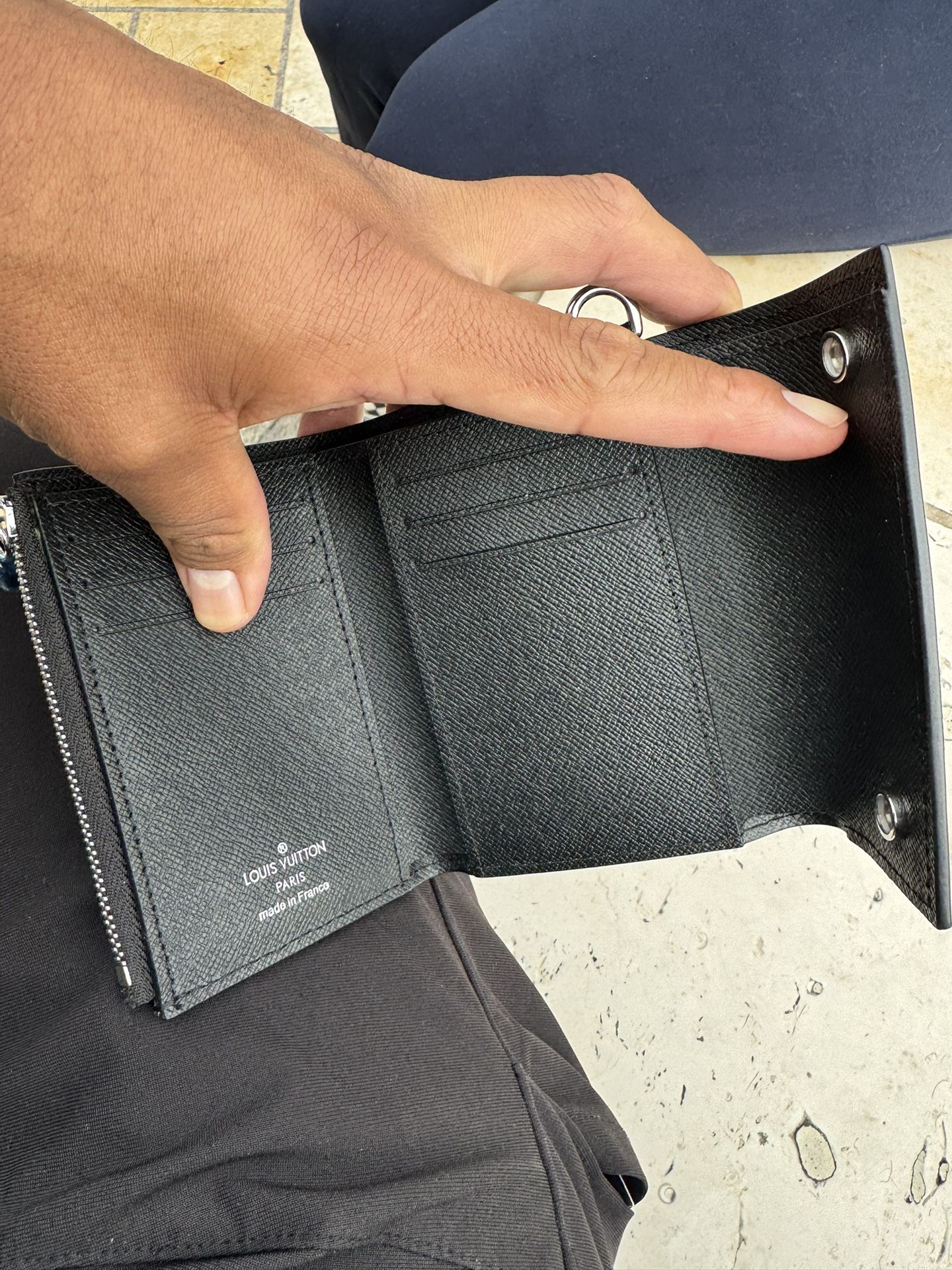Supreme Wallet