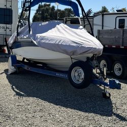 REINELL Boat 2003