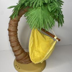 American Girl Jess’ Palm Tree 