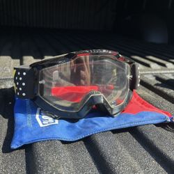 100% Motocross Goggles