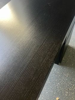 Office desk