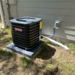 Hvac