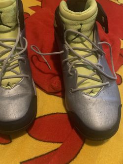 Airjordan Carmel #10