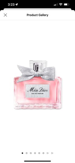 Miss Dior Perfume