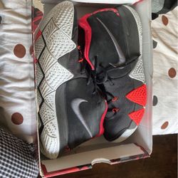 Kyrie 4 Shoes $50