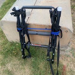 Free Bicycle Rack for Car 