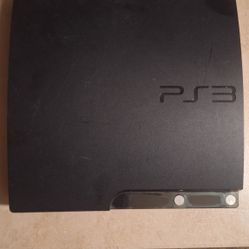 Ps3 