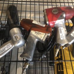 Impact Wrench 