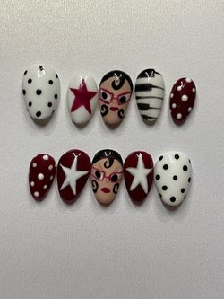 West Phoenix nail tech