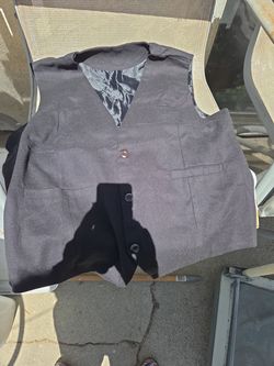 Vest