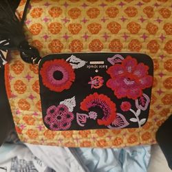 New Clutch Style Kate Spade bag Pet Smk Free