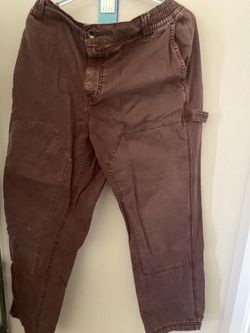 Double knee BDG Pants (men’s 