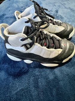 Jordans