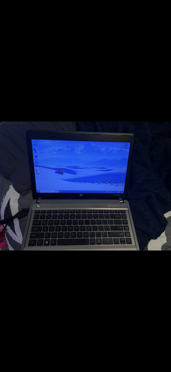 HP Laptop