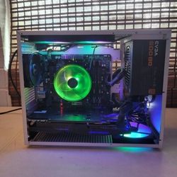 Gaming PC Medium Spec For SALE