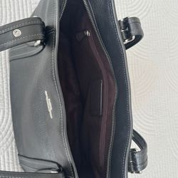 “Coach” Handbag 