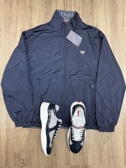 Prada jacket