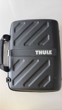 Thule  computer case