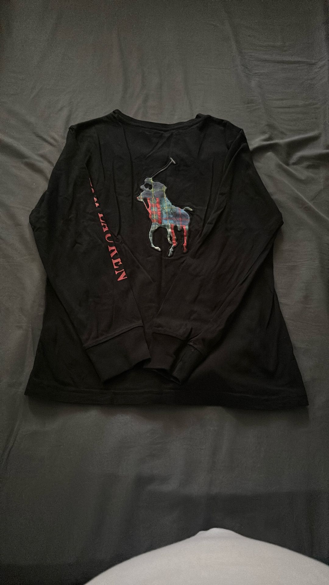 Boys Size M 10 -12?