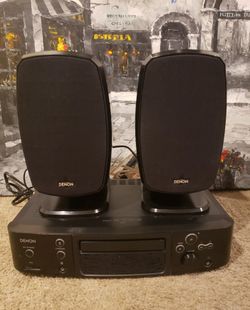 DENON S-81 パーソナルオーディオ Amazon.co.jp: Denon パーソナルオーディオシステム プレミアム