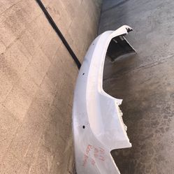 18-19 Audi A5 Rear Bumper