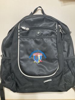 Backpack 