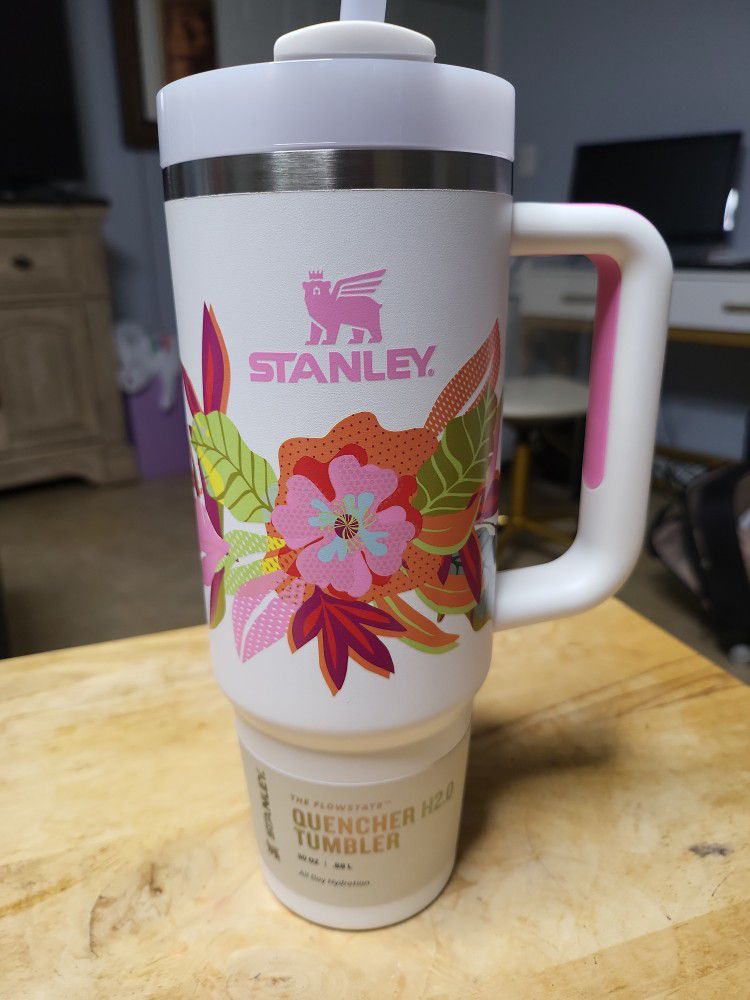 Mother's Day Stanley Cup 