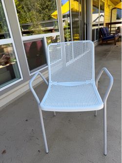 Patio Dining Chairs