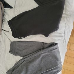 Mens Medium Jogger Pants