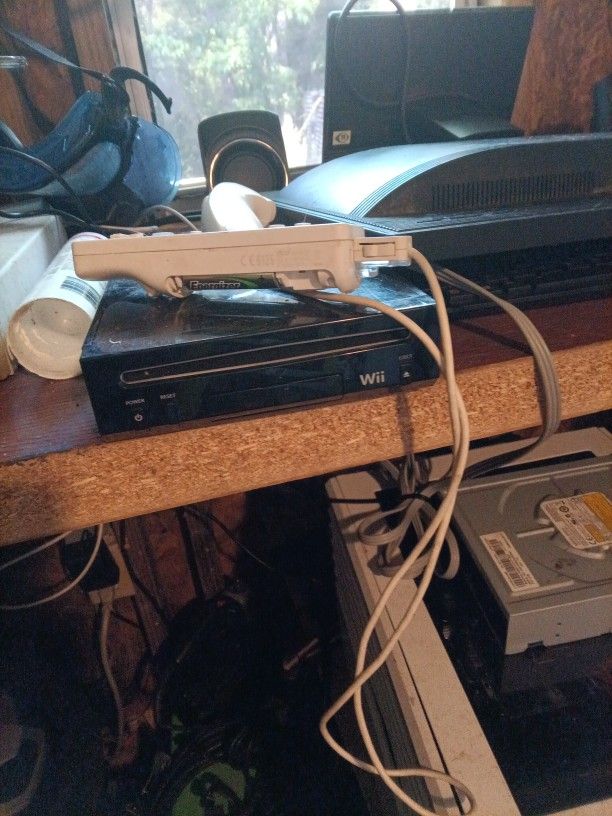 Wii