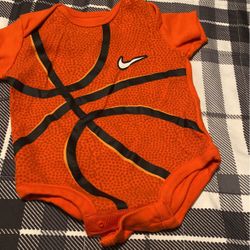 Baby Clothes 