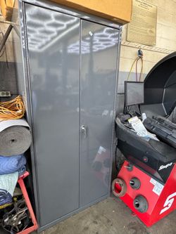 Storage