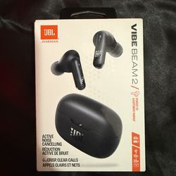 JBL Vibe Beam 2