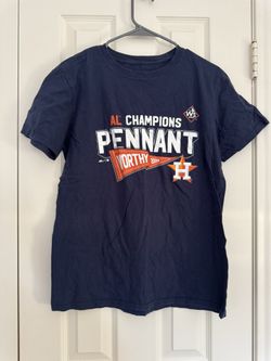 Astros Shirt 