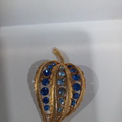 Vintage Brooch