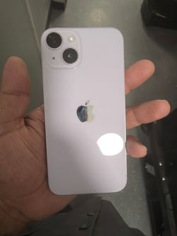 I phone 14 pink 128 gb