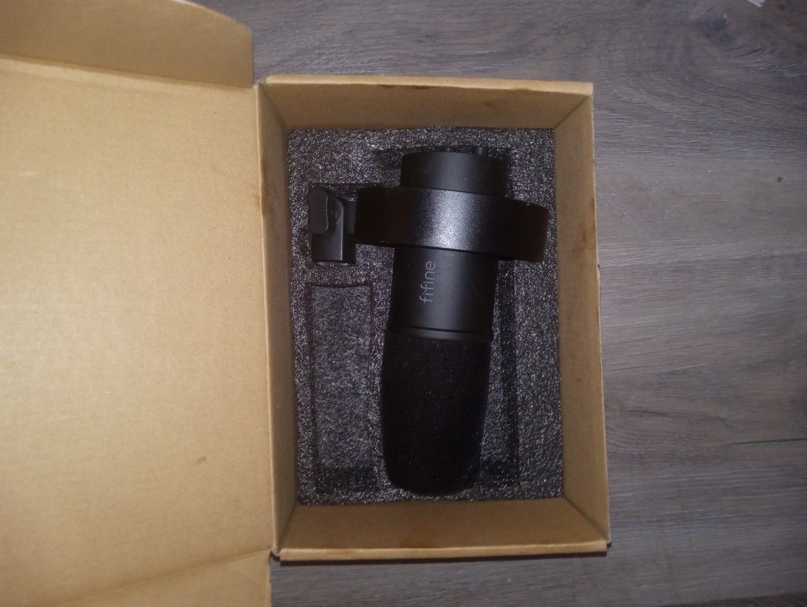 Fifine Microphone