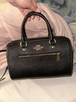 Coach Shoulder/handbag