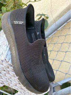 Skechers Slip Ons