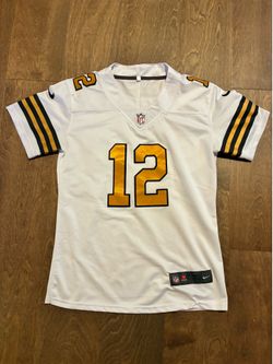 NFL Authentic Chris Olave New Orleans Saints Jersey