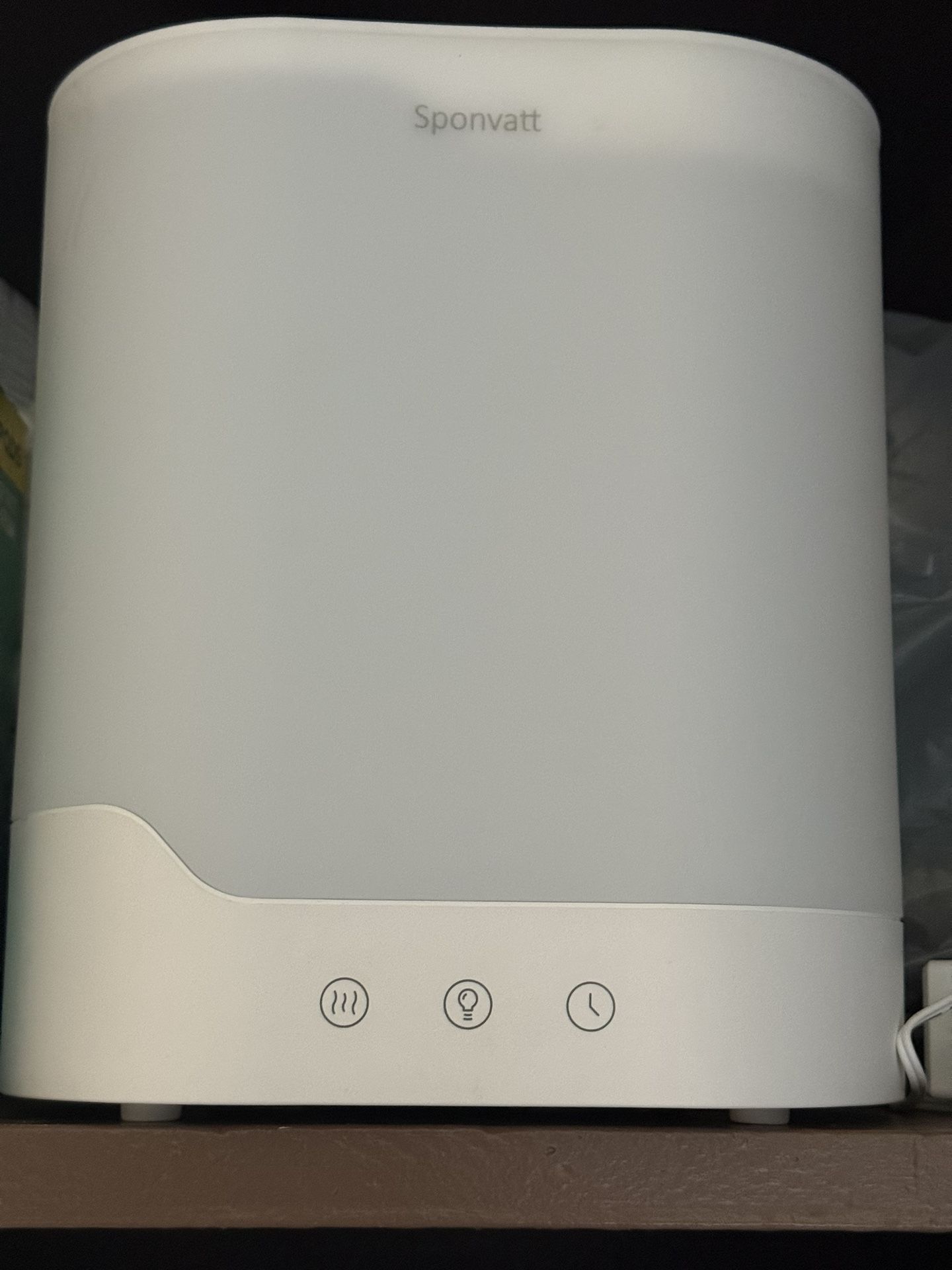 Sponvatt Humidifier