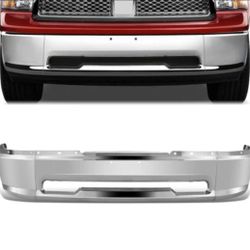 09-12 Dodge Ram Front Bumper Defensa Delantera 