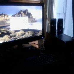 Dell Home PC