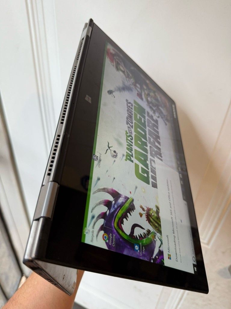 Lenovo Yoga 2 Pro Laptop 2 in 1 Touchscreen