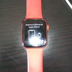 Apple Watch Series 6 