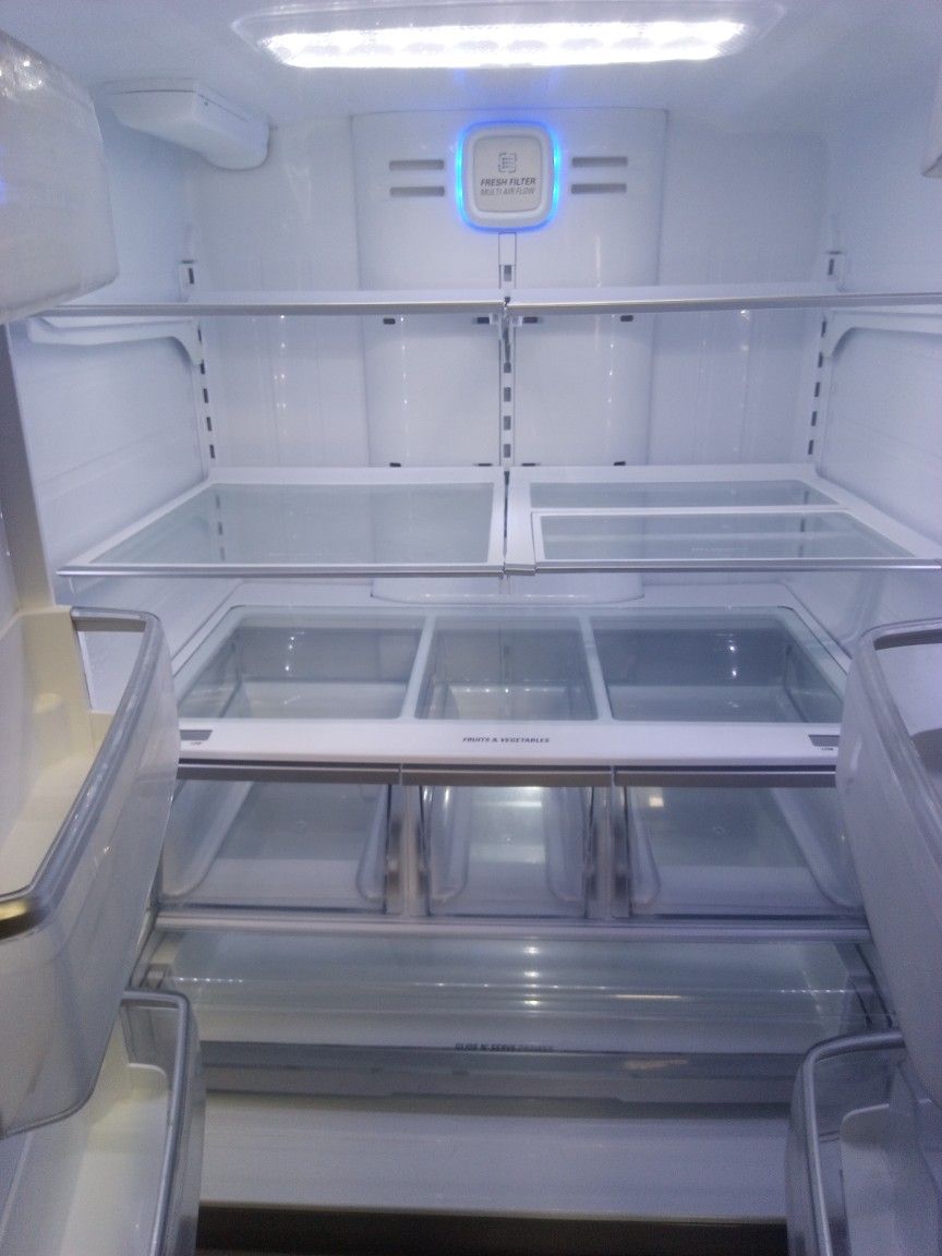 LG Refrigerator
