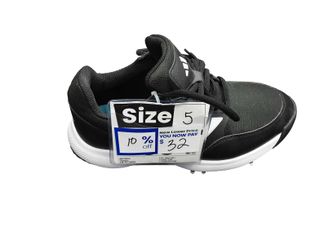 Adidas Evm 0041001 Black