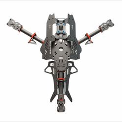 Professional Drone Kit DJI N3, E310, Y6