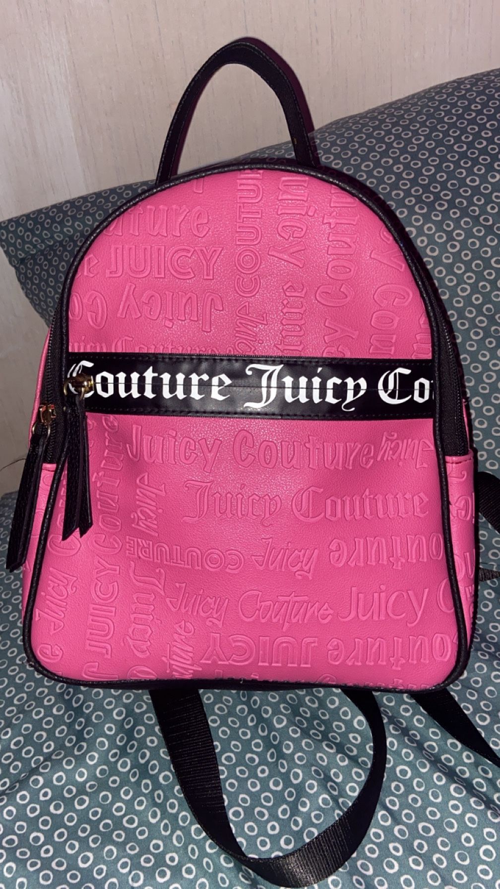 Juicy Couture Little Bag