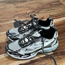 Off-White Be Right Back  Sneakers Size41